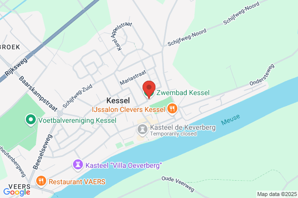Zwembad