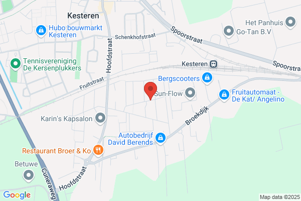 Accountantskantoor Ruijgrok
