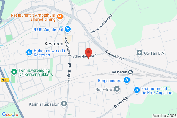 Administratiekantoor G A Van Der Laan