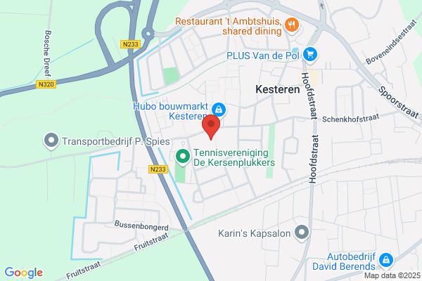Stichting Centrale Accommodatie Druten