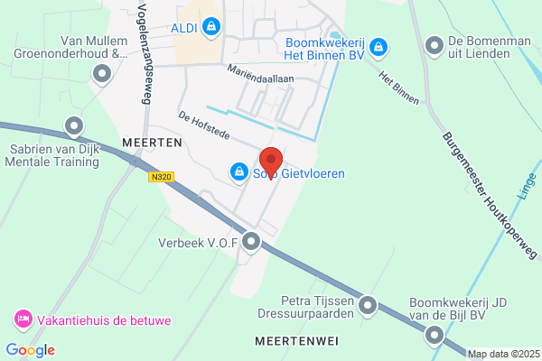 Autobedrijf Huibers