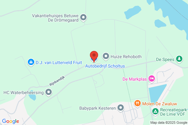 Autobedrijf Scholtus