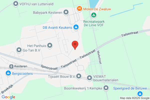 Autocentrum Hoeve