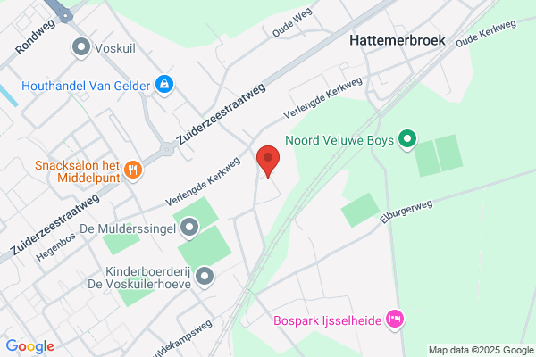 Vof Van De Grift
