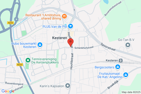 Gelders Utrechtse Spaarbank
