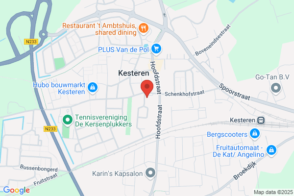 Postkantoor