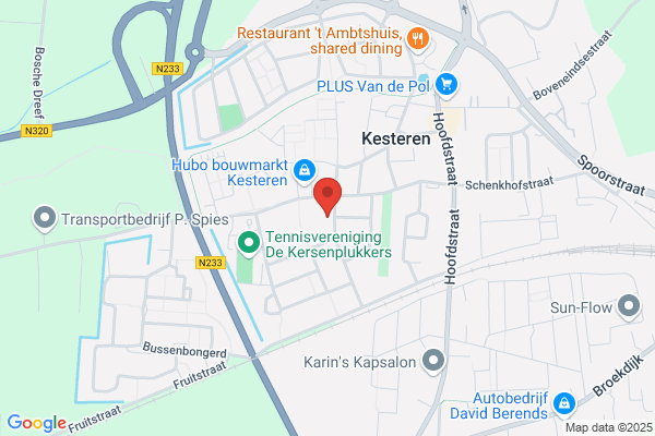 Openbare Basisschool Het Palet