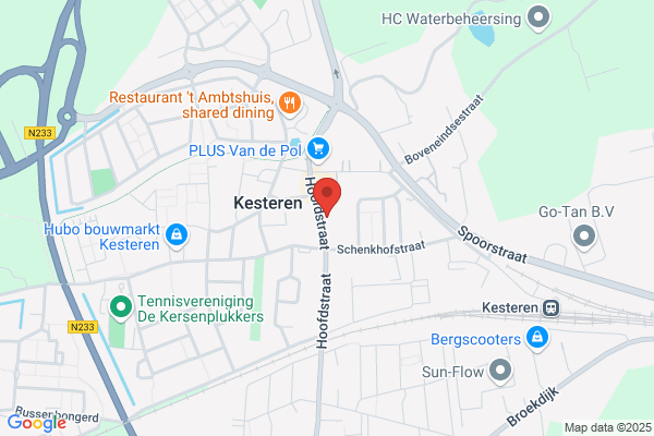 Service Inrichting Puijk En Zoon