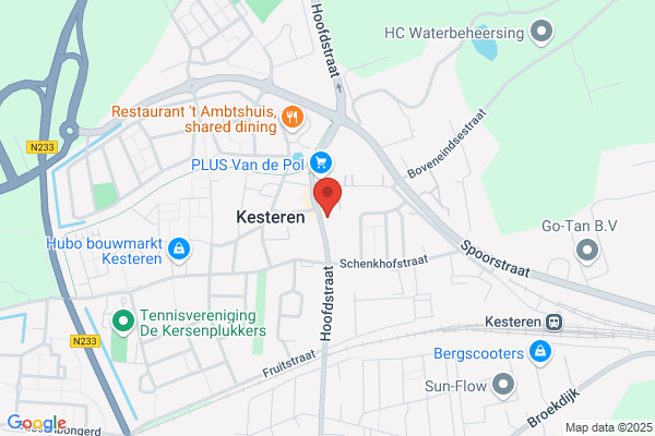 Bloemenboetiek Arianne