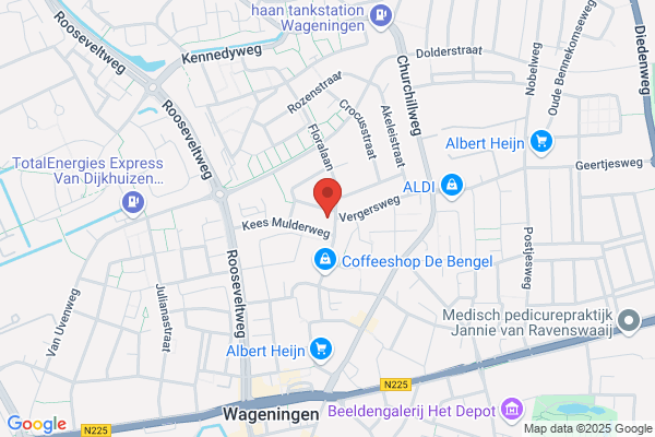 Klavertje Vier