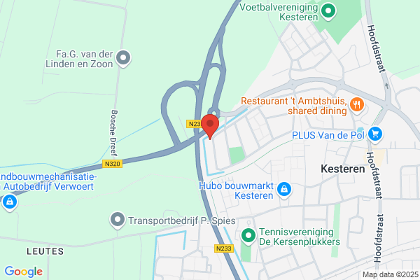 Klumpke, 't