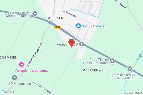 Fa. Gebr. M. En J. Arends