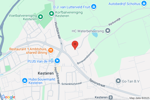 Dikkenberg, Van Den