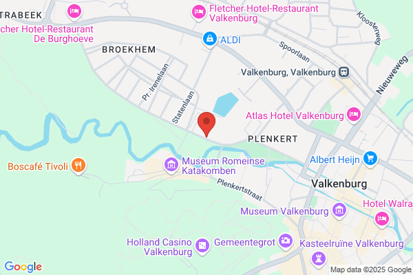 Valkenier, W