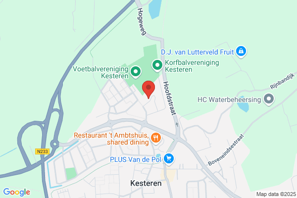Verwoert En Znn, D