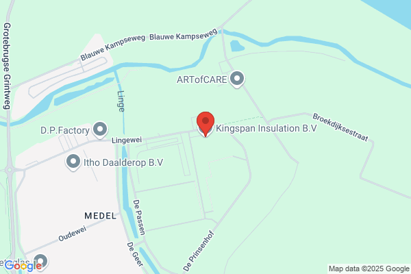Kingspan Insulation Bv