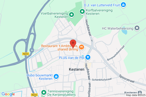 Kapsalon Popien's