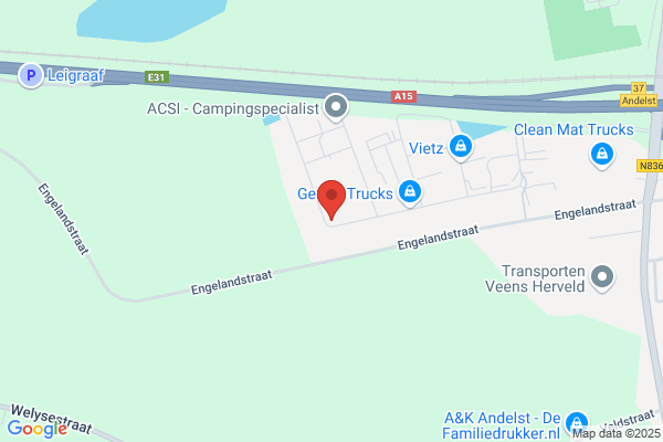 Tm Nederland Bv