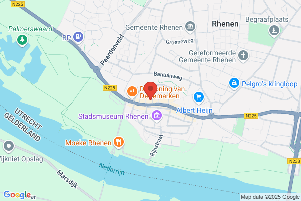 Domino's Pizza Rhenen