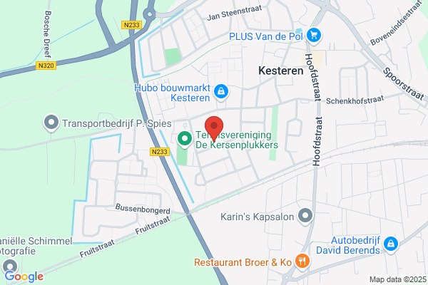 Schoonheidssalon Nymfea