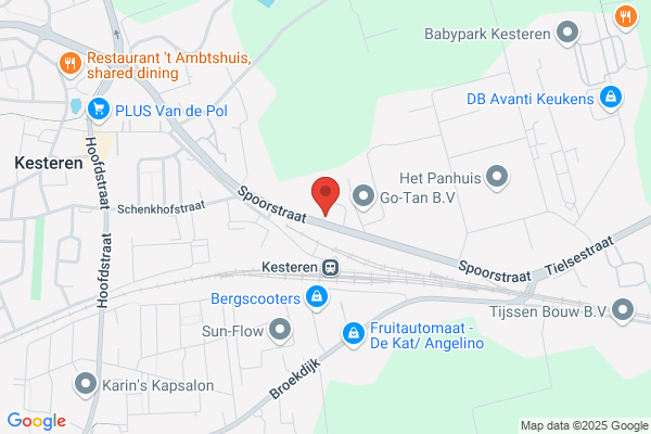 Drost Bv
