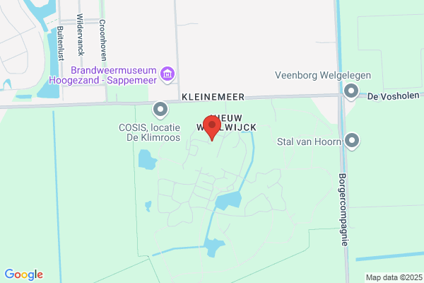 Skpw Hoogezand-Sappemeer