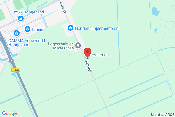 Instituut Esthétion