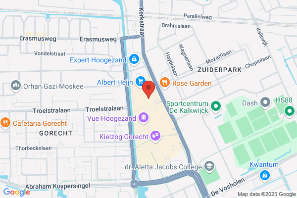 Abn Amro