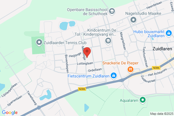 Administratiekantoor Veldman