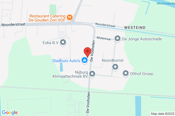 Autobedrijf Boerhof
