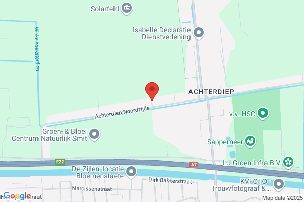 Bewerent Sappemeer Bv