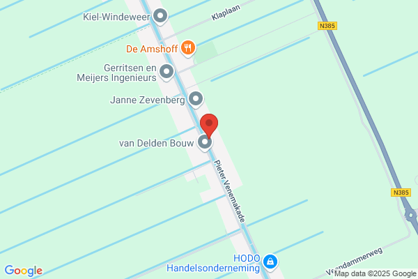 Boetje, Renske
