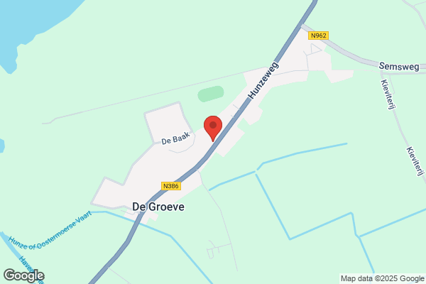 Botenbedrijf Mulder Bv