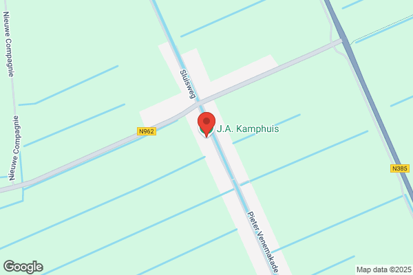 Broekema's Camping Service Bv