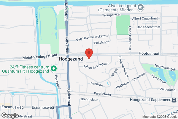 Bruiningscentrum Hoogezand