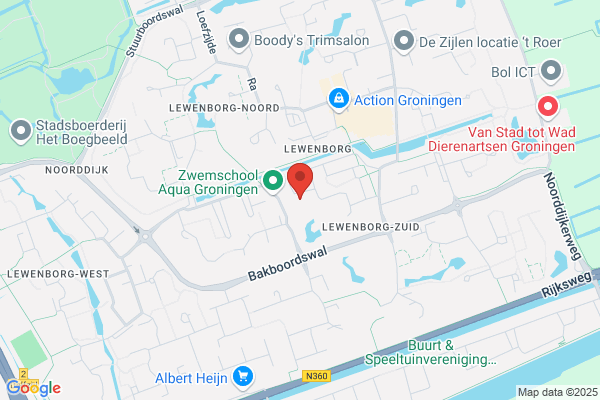 Christelijke Basisschool 't Kompas