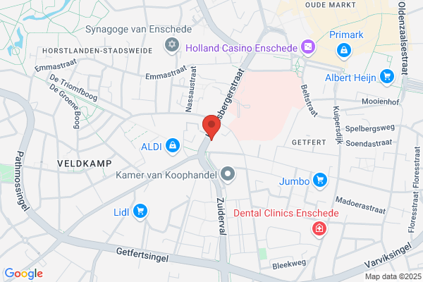 De Hypotheek Winkel
