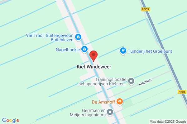 Dirigeer je Leven
