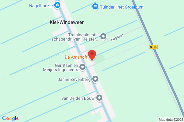 Galdermans De Hypotheekdesk