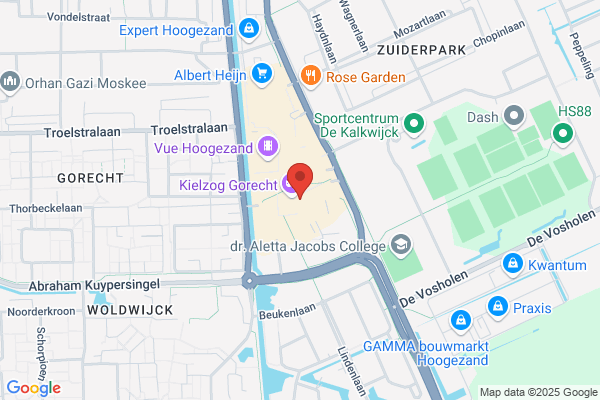 Gemeente Hoogezand Sappemeer