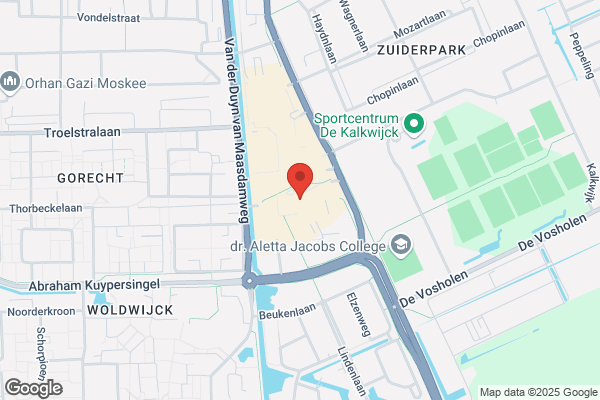 Gemeente Midden-Groningen