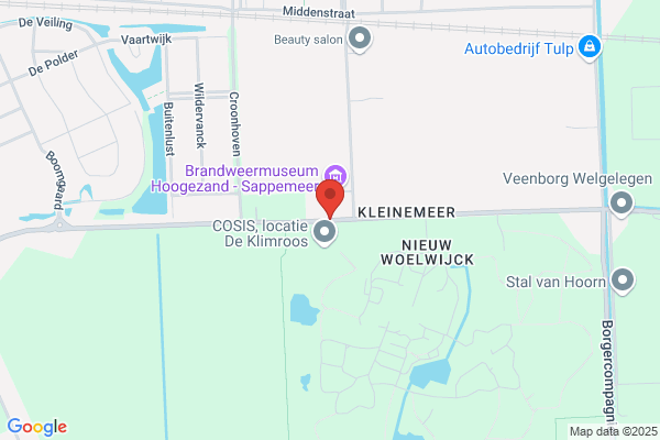 Imtech Project Noord-Oost Bv