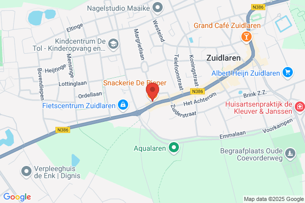 In Den Pieper