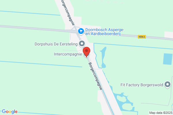 Intercompagnie