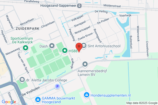 Lavold Schoonmaak Bv