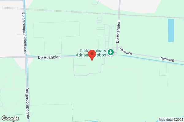 Nederlandse Aardolie Maatschappij Bv