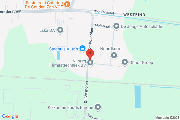 Nijburg Products B.V.