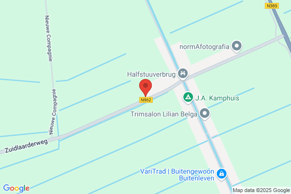 Oudes Organisatie Ondersteuning