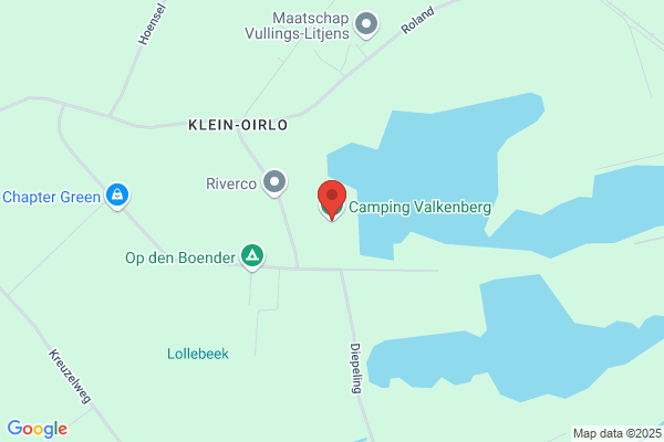 Valkenberg