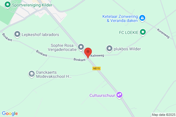 Bodde, Thea